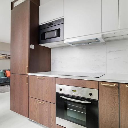 Central Oslo &Close To Central Station Екстер'єр фото