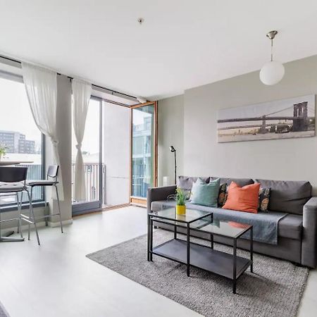 Central Oslo &Close To Central Station Екстер'єр фото