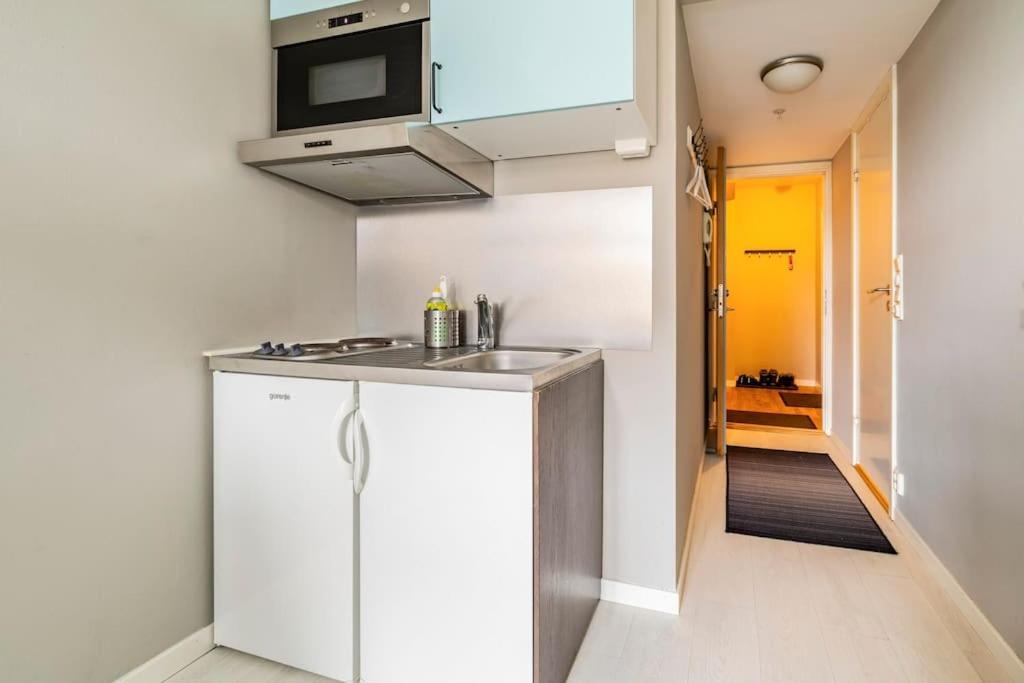 Central Oslo &Close To Central Station Екстер'єр фото