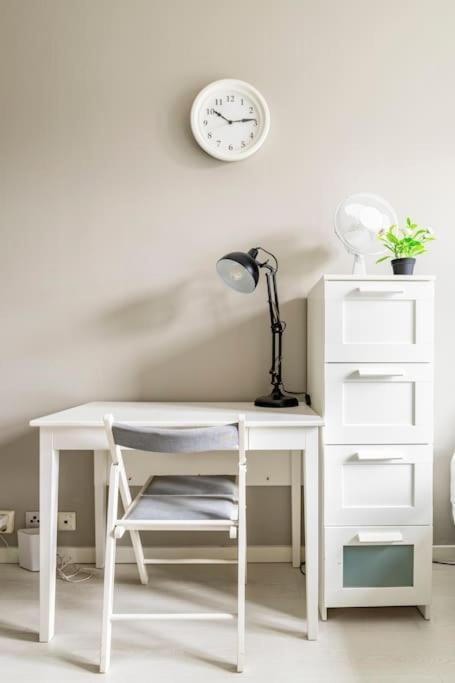 Central Oslo &Close To Central Station Екстер'єр фото