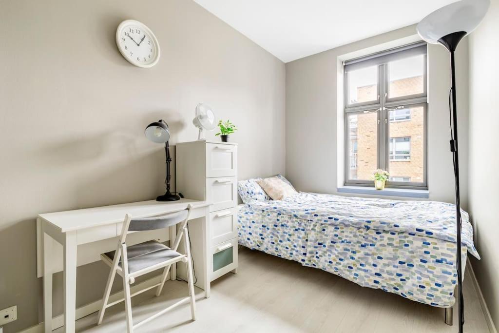Central Oslo &Close To Central Station Екстер'єр фото