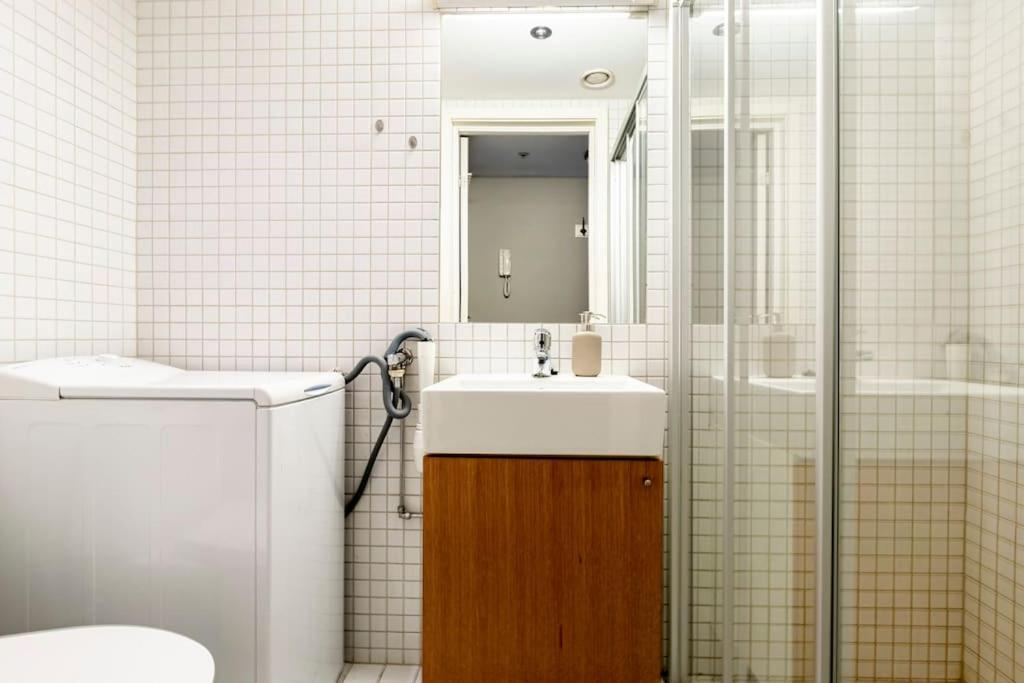 Central Oslo &Close To Central Station Екстер'єр фото