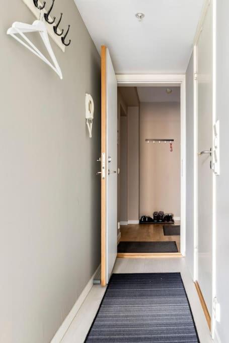 Central Oslo &Close To Central Station Екстер'єр фото