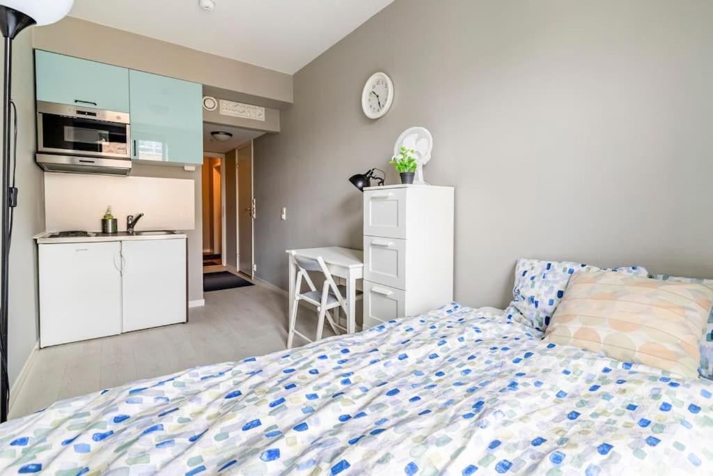 Central Oslo &Close To Central Station Екстер'єр фото