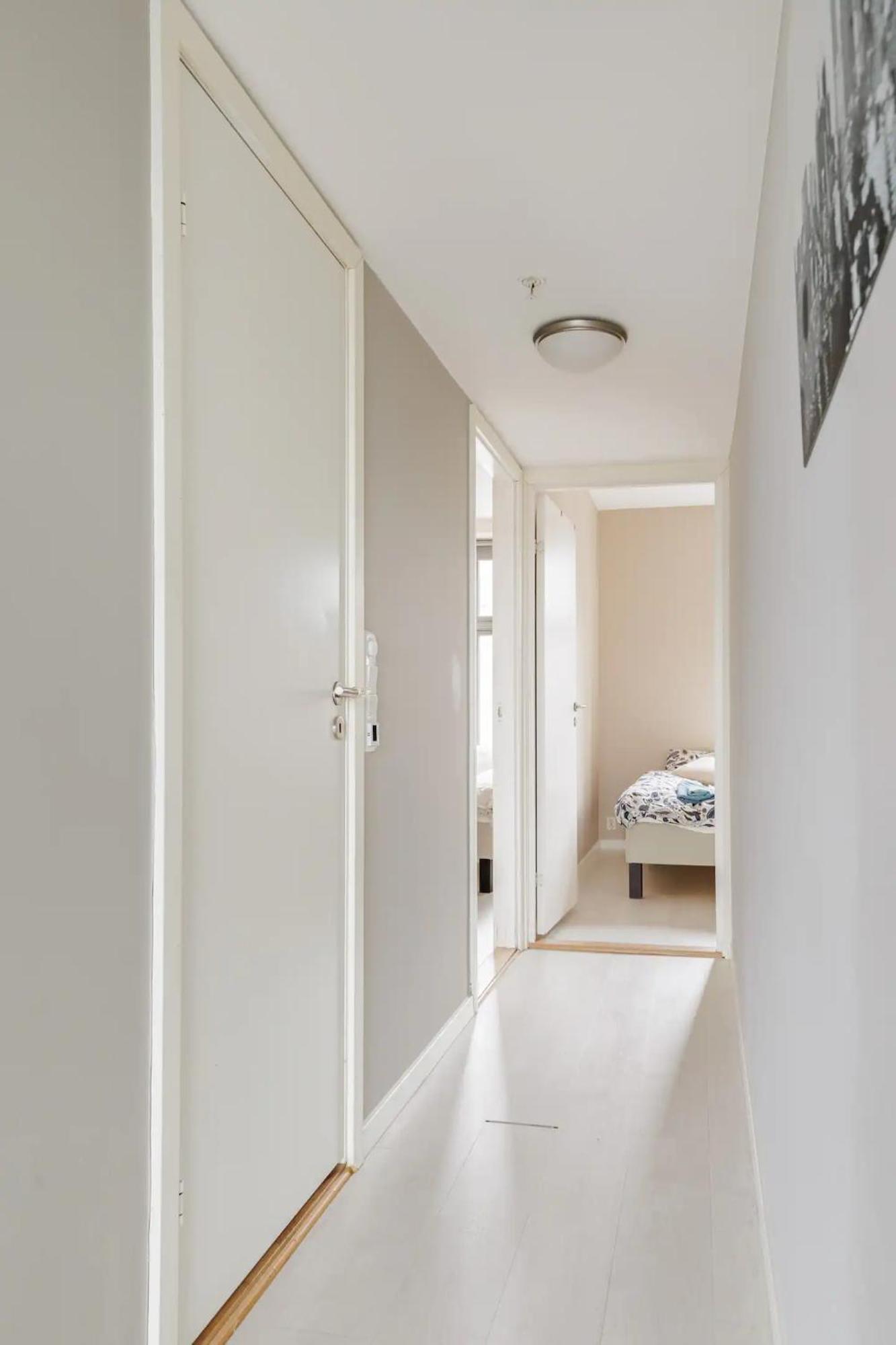 Central Oslo &Close To Central Station Екстер'єр фото