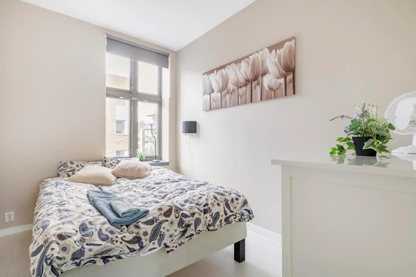 Central Oslo &Close To Central Station Екстер'єр фото